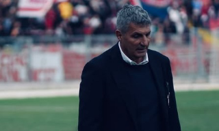 L’Ancona in Coppa, Maurizi: “Voglio vedere consapevolezza”